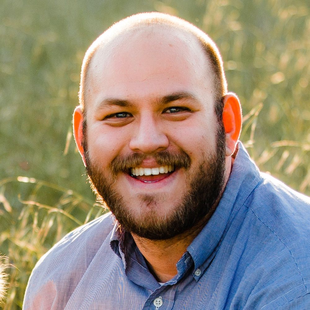 Myke Brinkerhoff