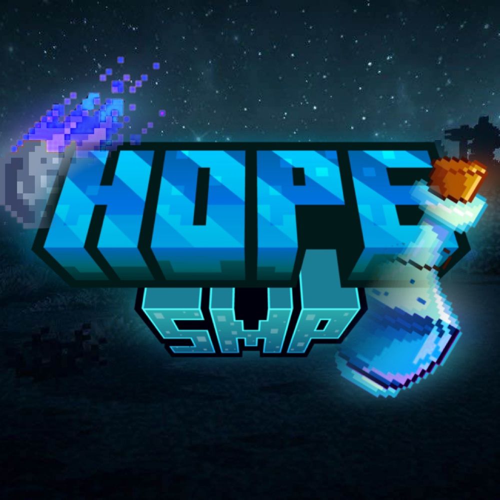 HSMP | Hope SMP