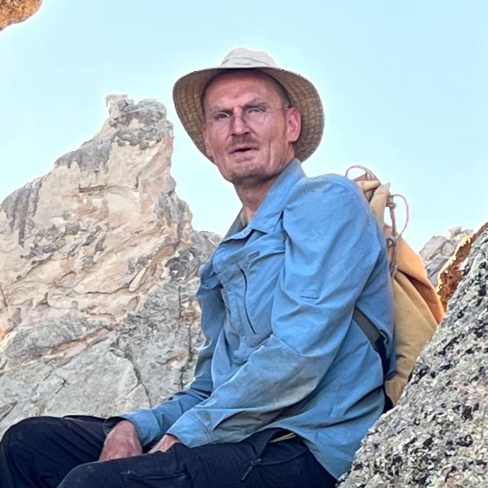 Seb Breitenbach
