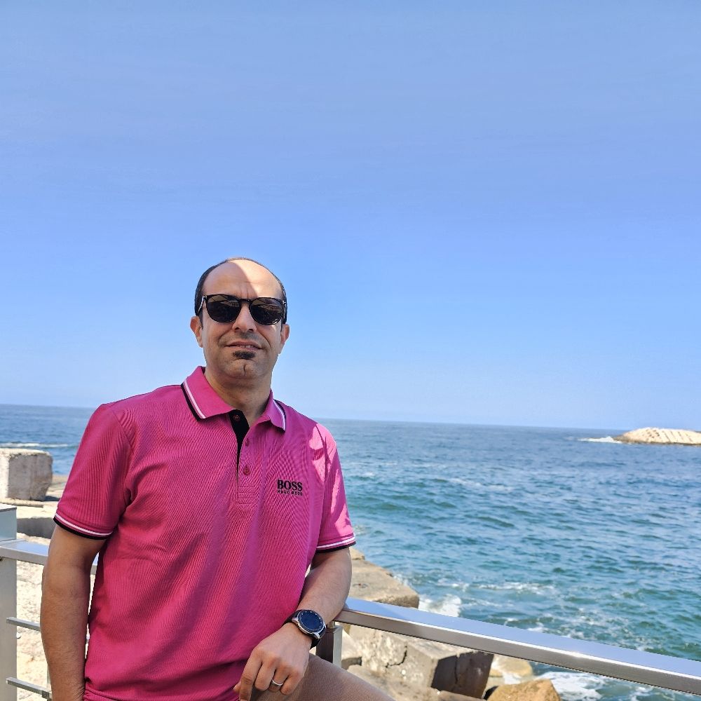 Ahmed Sherif