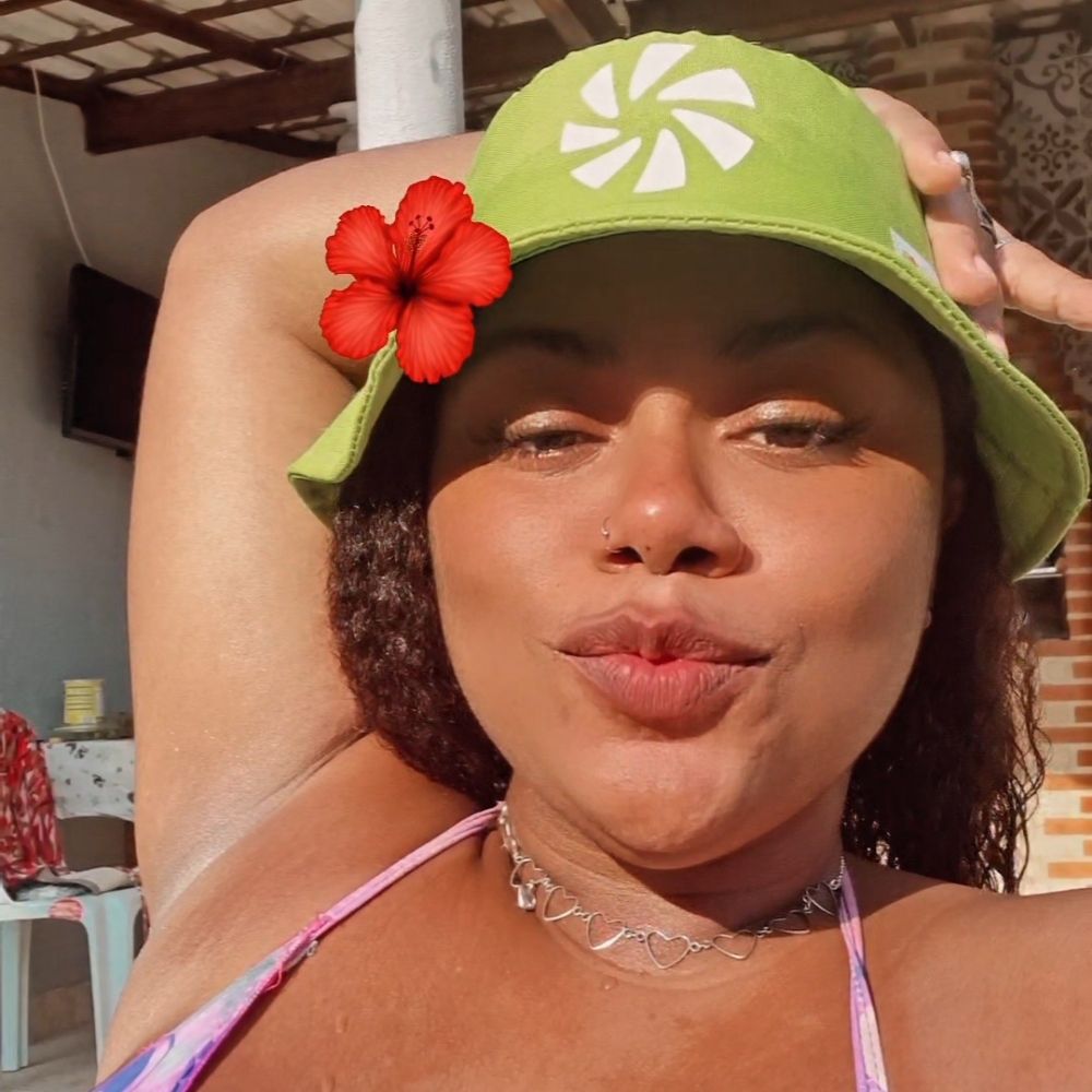 Thaiane Monteiro