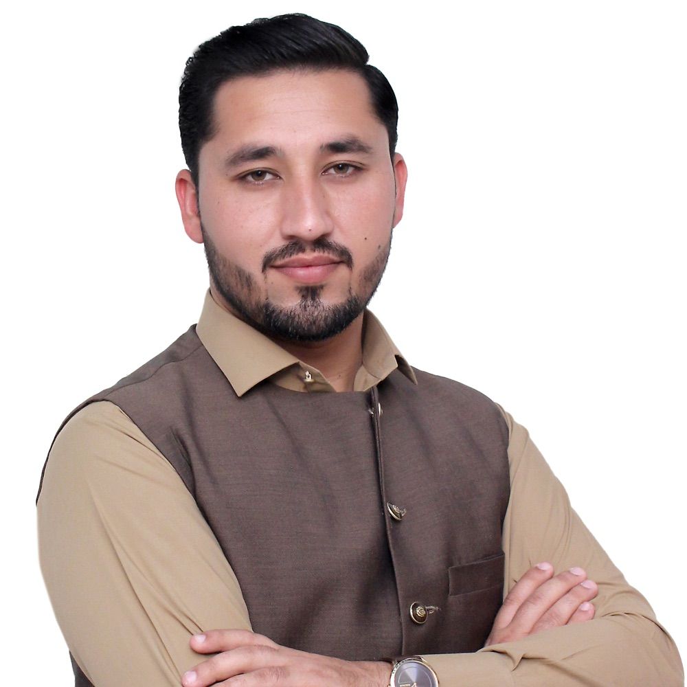 Sajid Masood