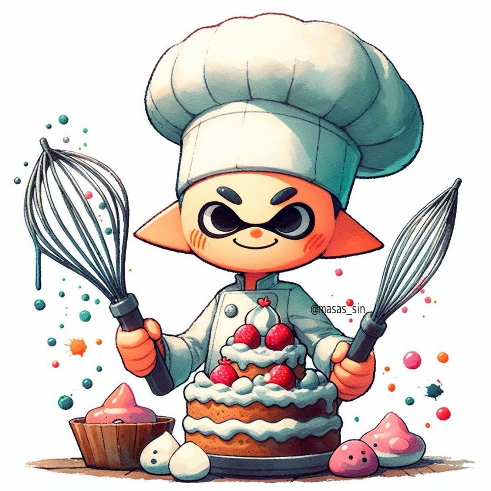 マサしん🎂