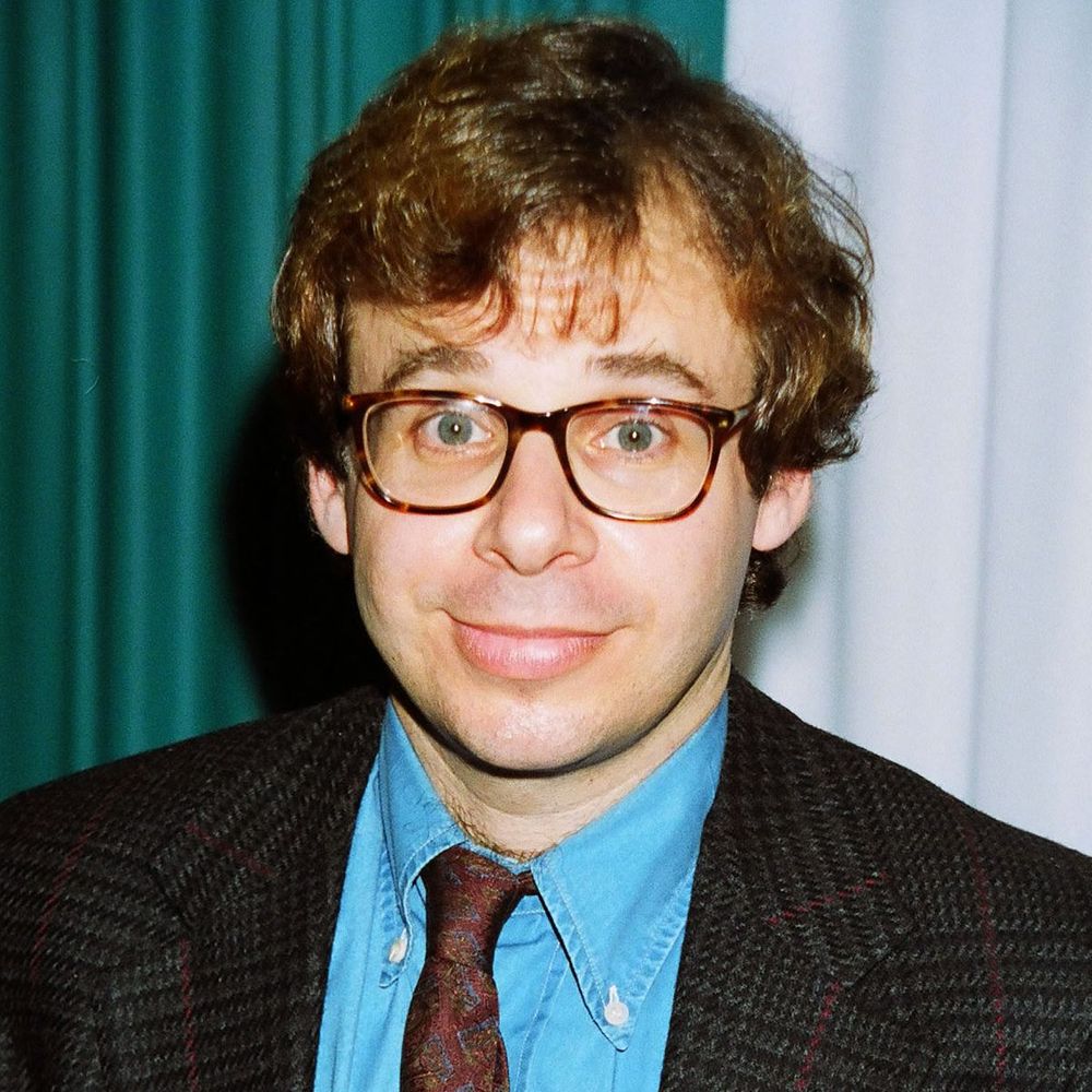 Eric Christianson