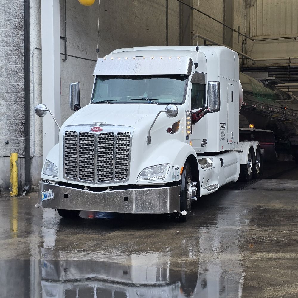 American Trucker