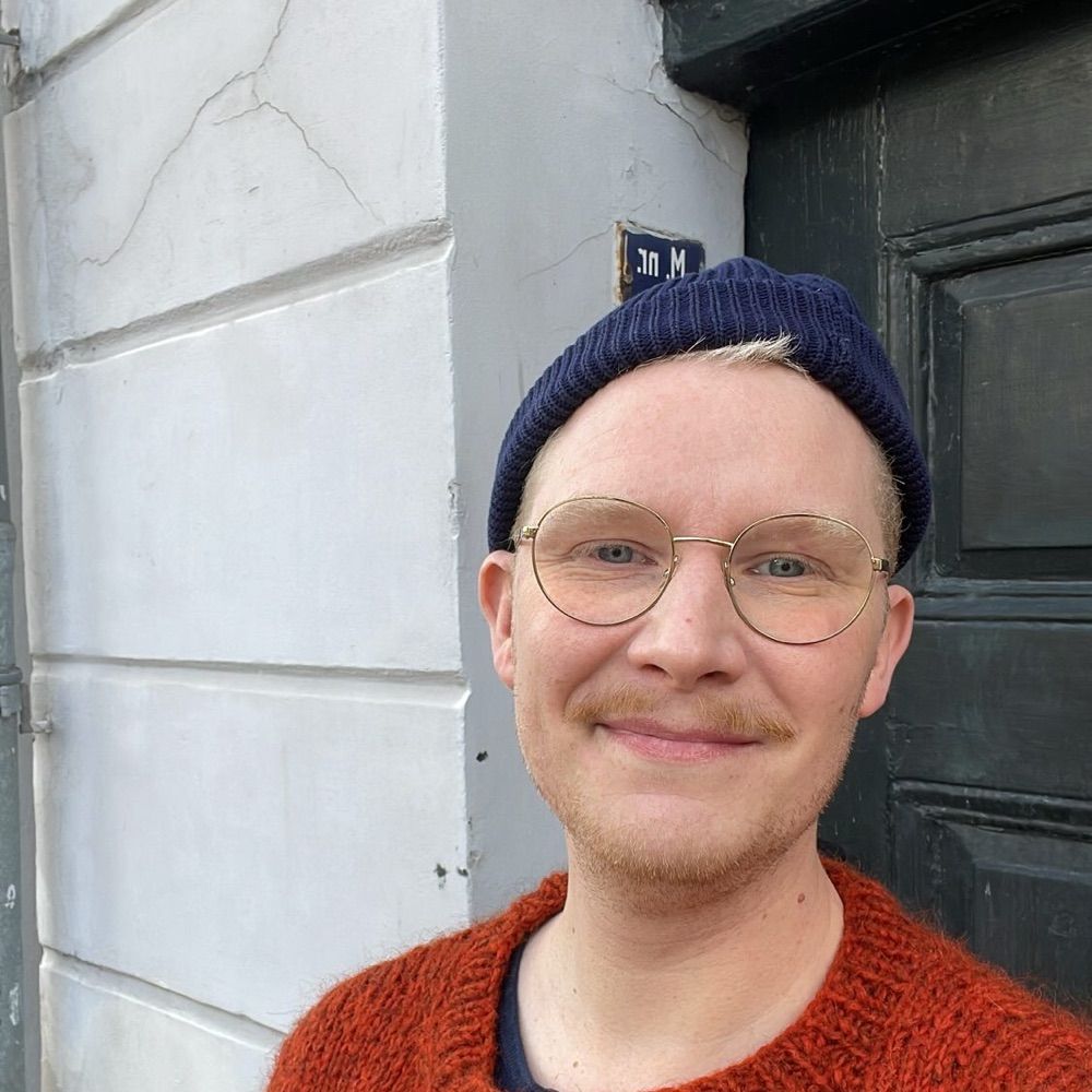 Torben Rixen 🌿