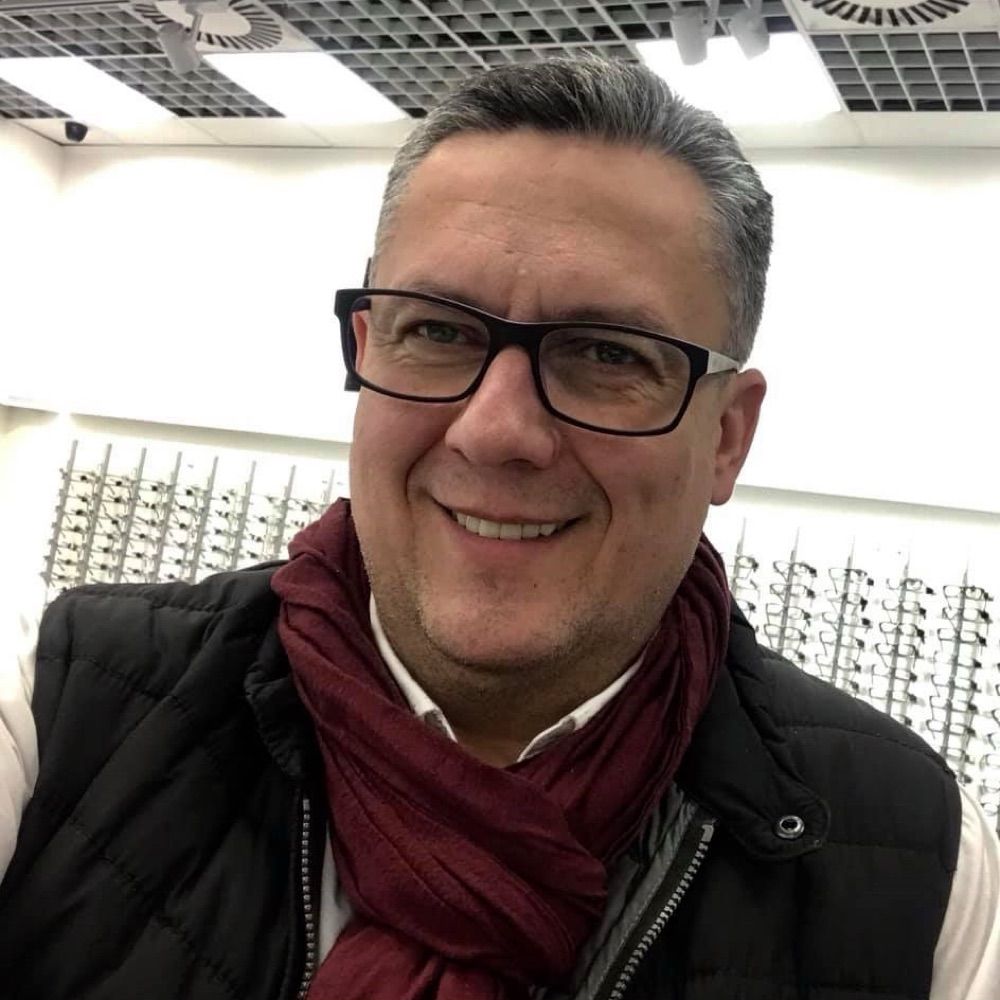 Martin Leo
