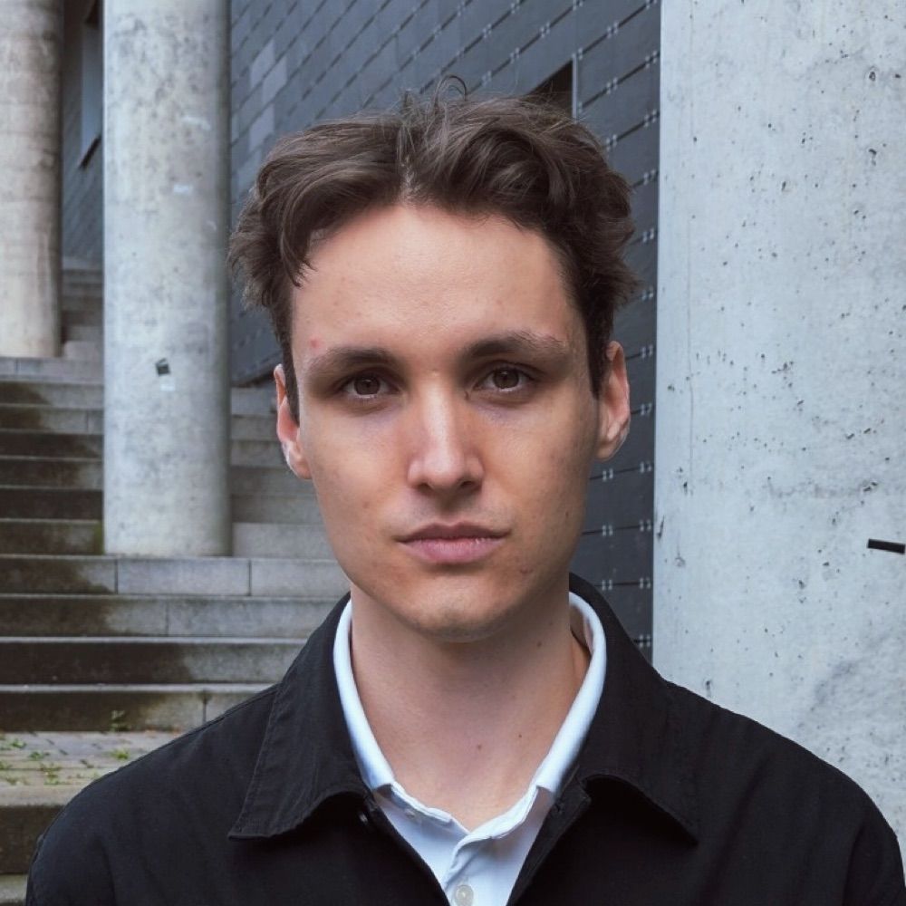 Yannick Nepomuk Fritz