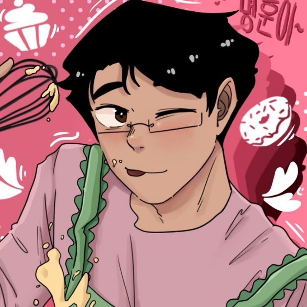 Myeong-hoon 🌺