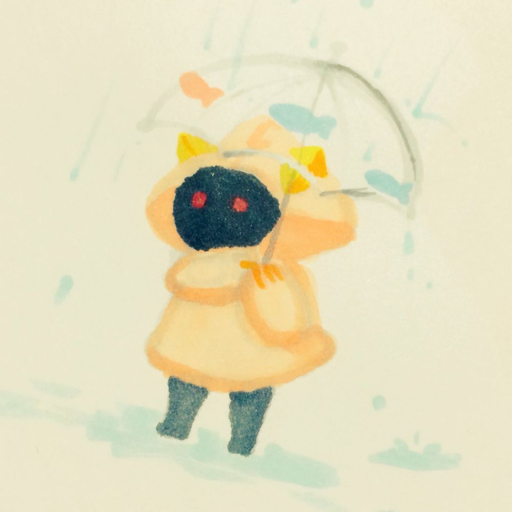 ７