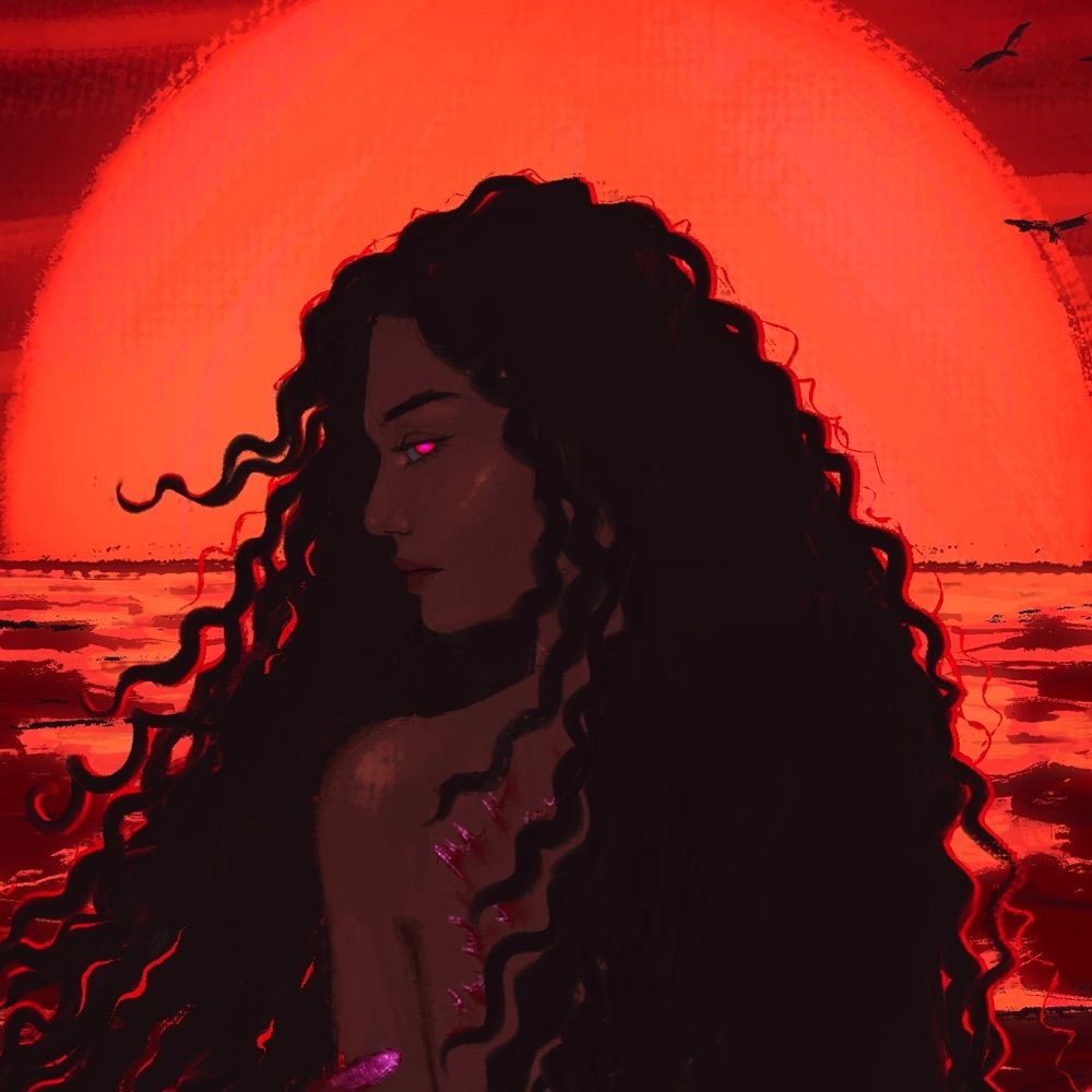 ₊⟡☾⋆Areanlin˚₊ ✶‧⁺