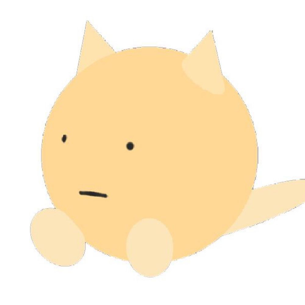 봄냥이괴담