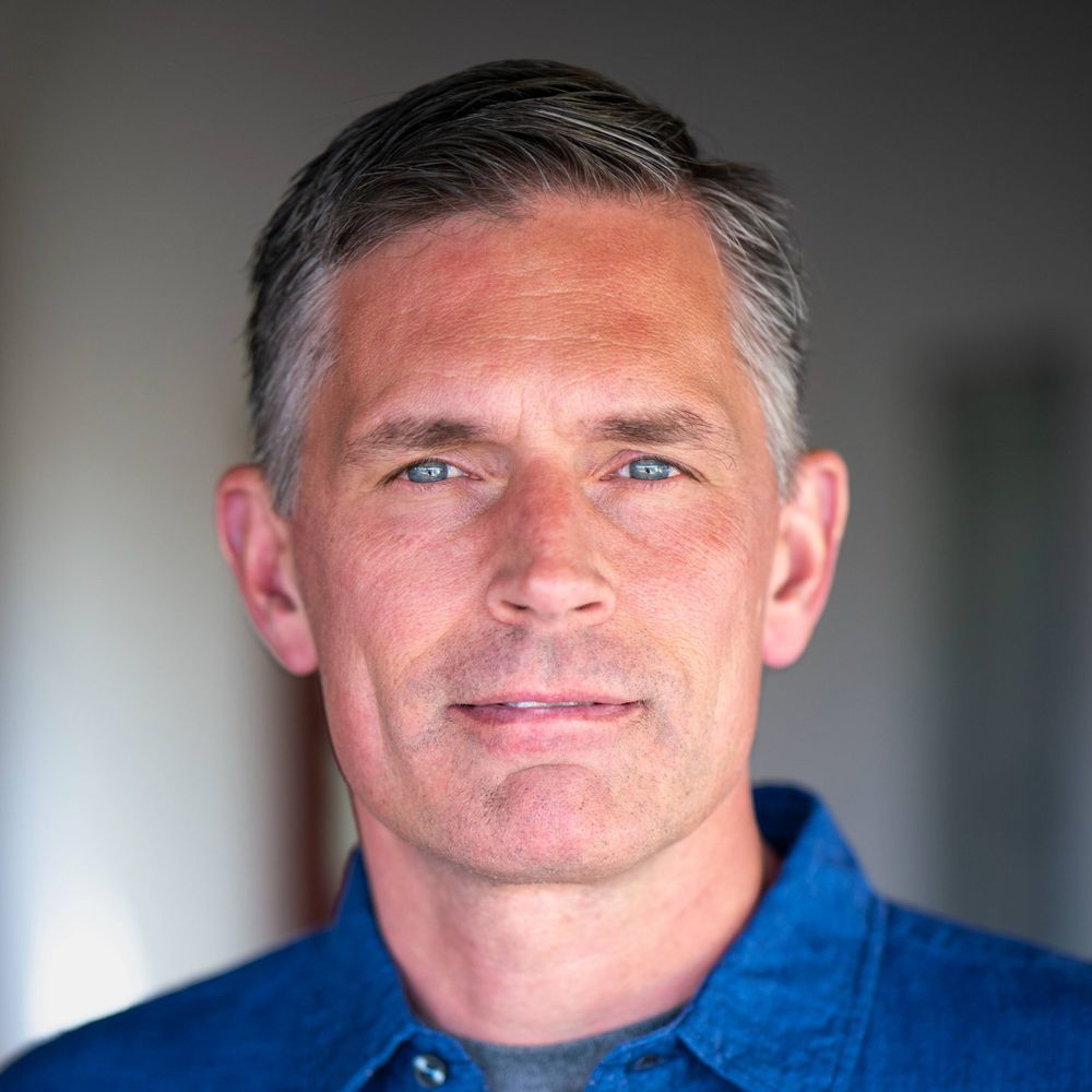 Martin Heinrich