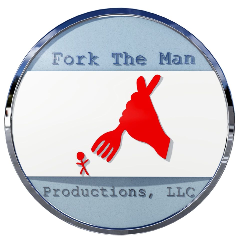 Fork the Man Productions