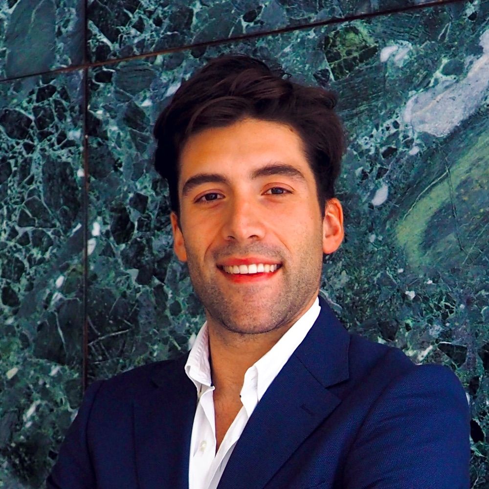 Joan Margalef