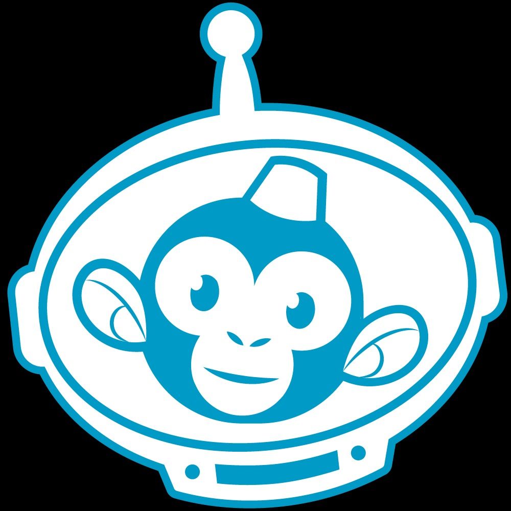 Monkey Minion @ SDCC Booth 2007's avatar