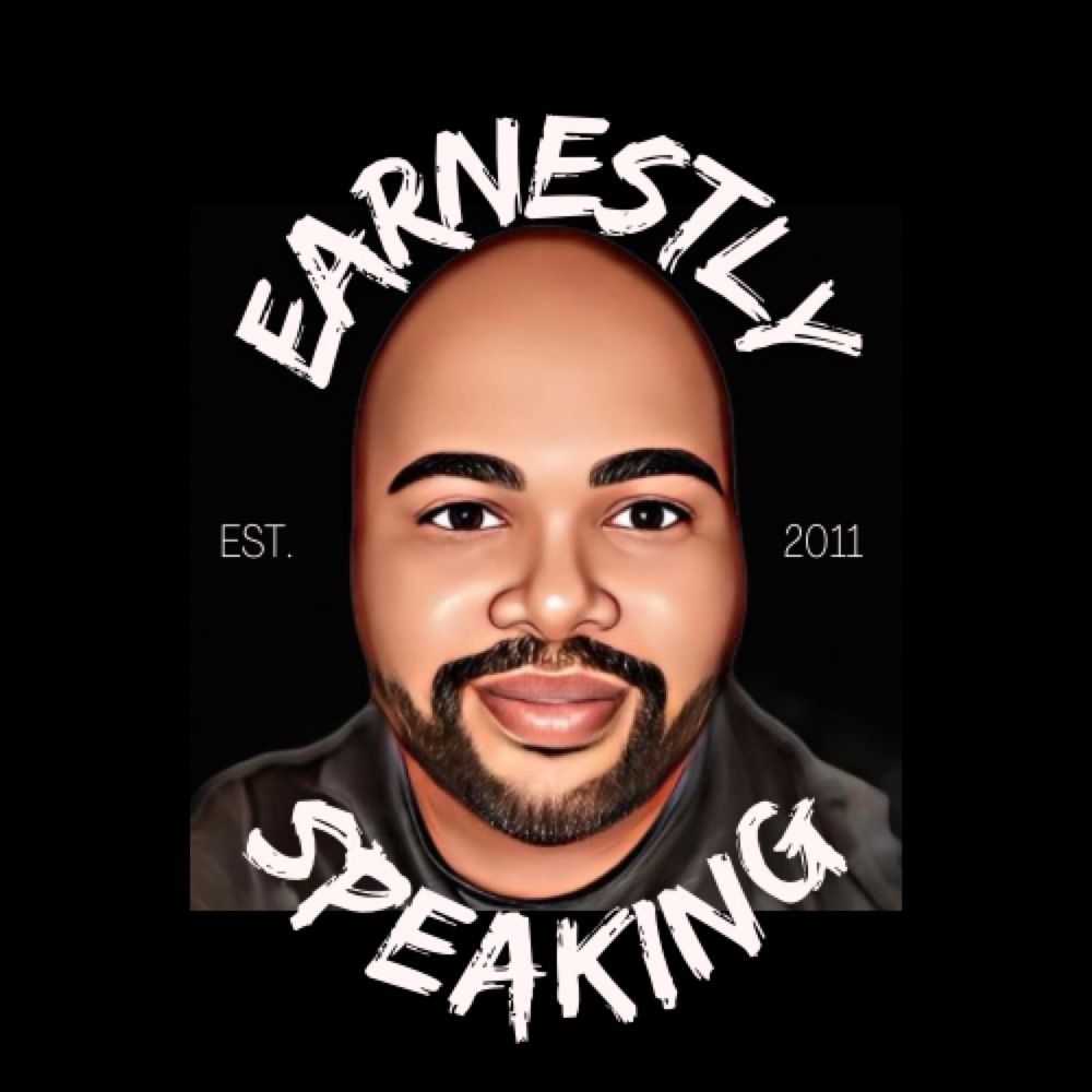Earnest ‘EJ’ Christian