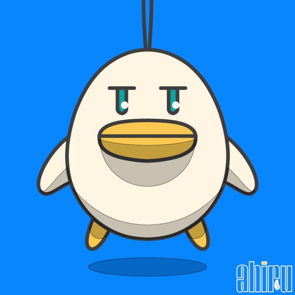 あひる