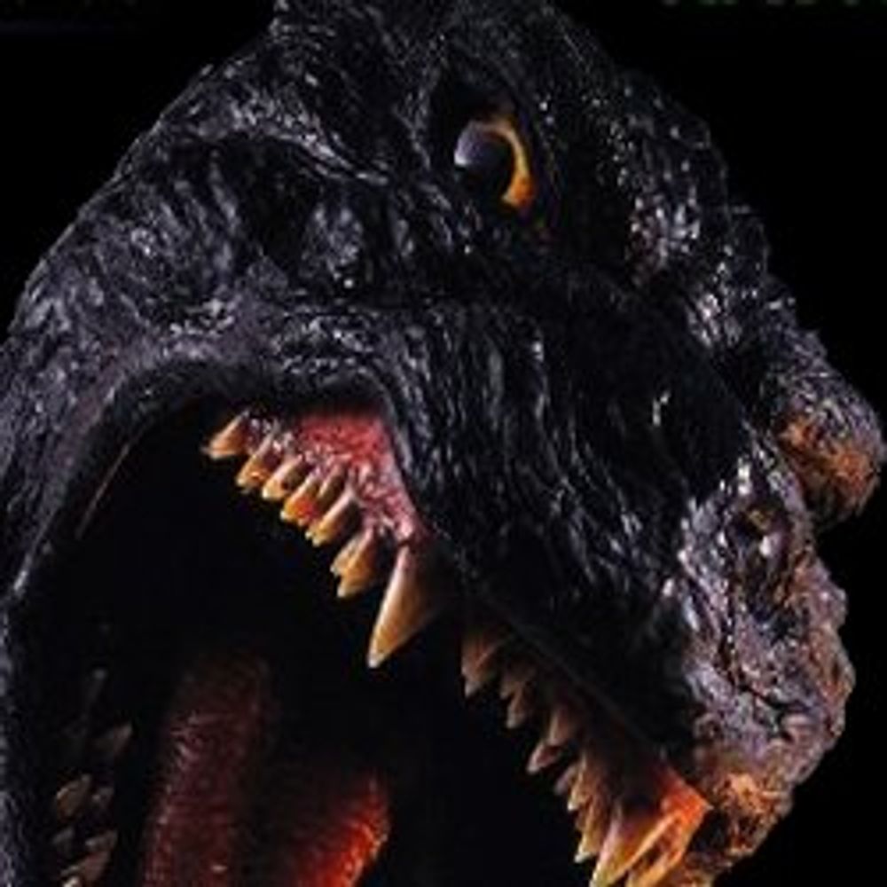KaijuX