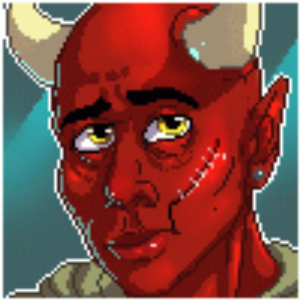 DemonMongrel