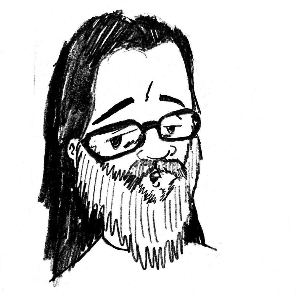 Steven Menszer
