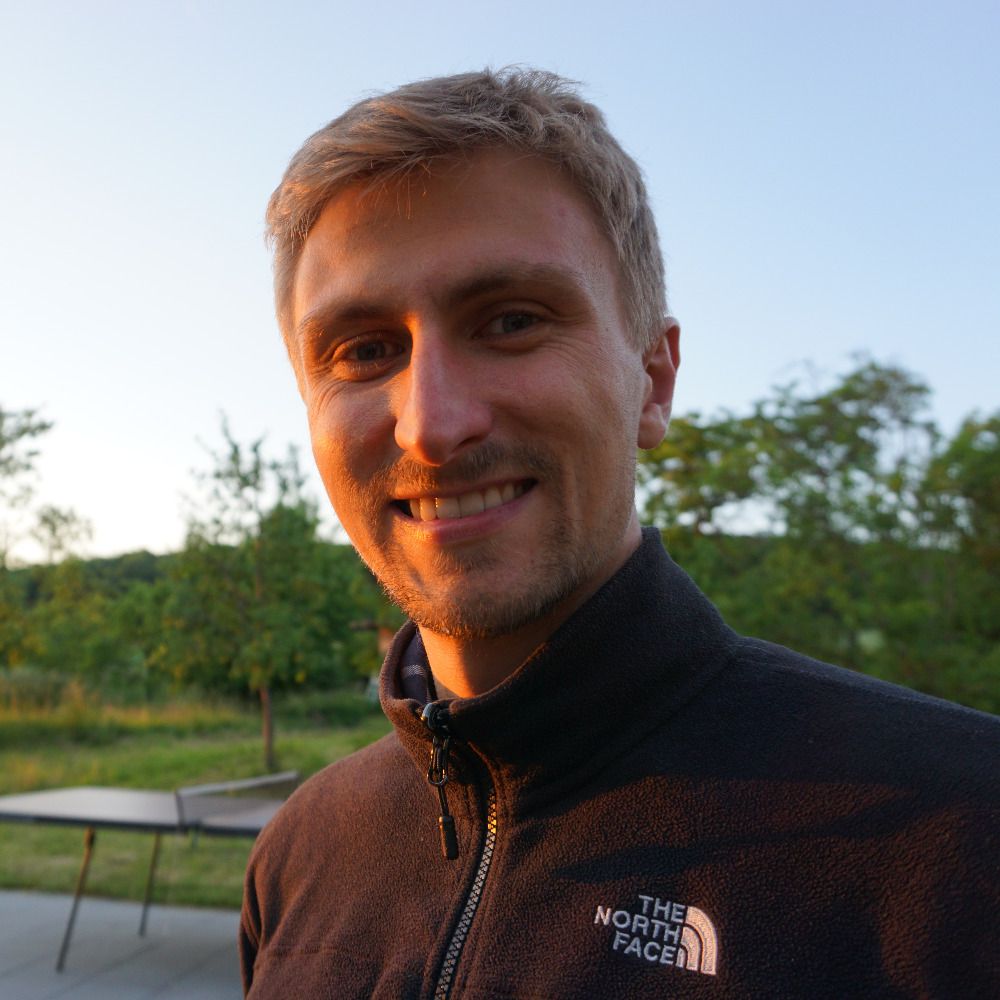 Christian Schulz