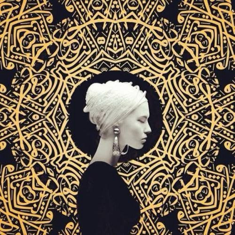 Sarah Zerina Usmen