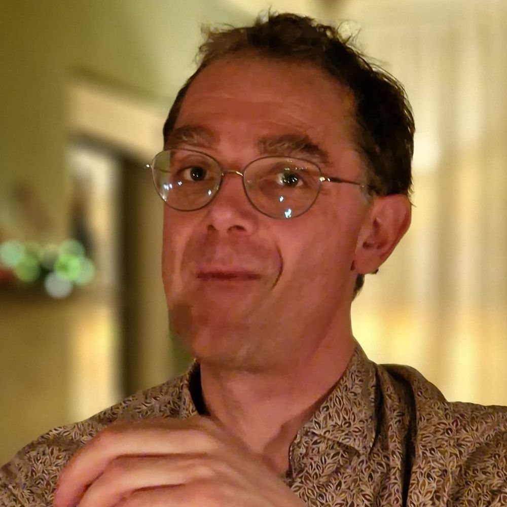 Edwin de Jonge