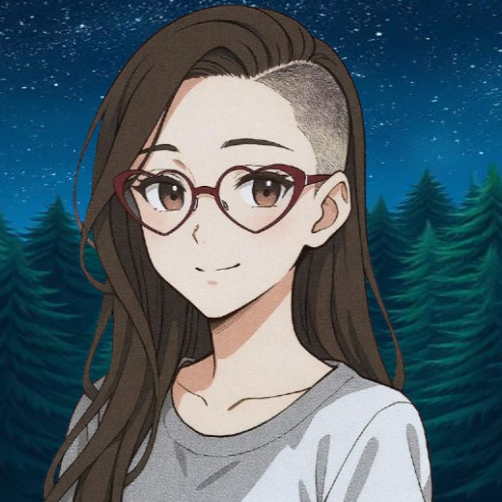 Profile avatar