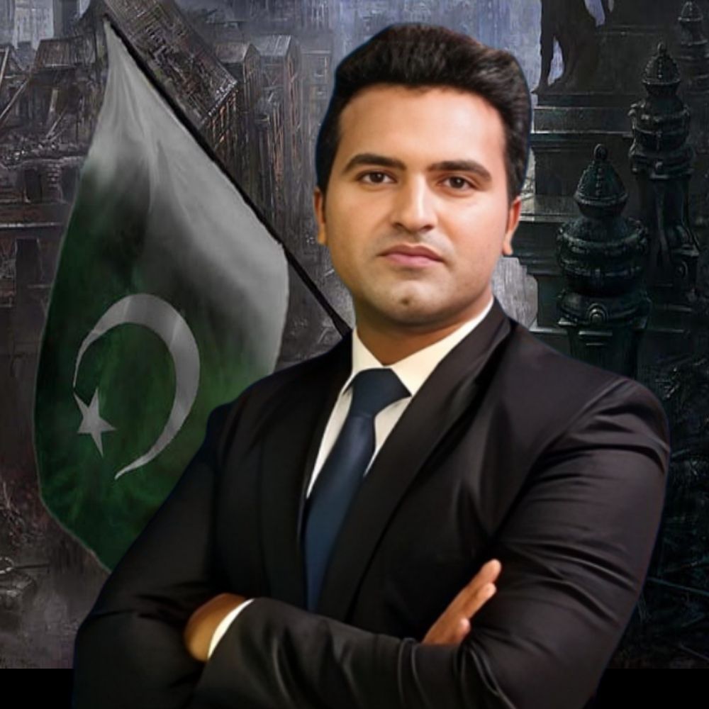 Usama Zahid