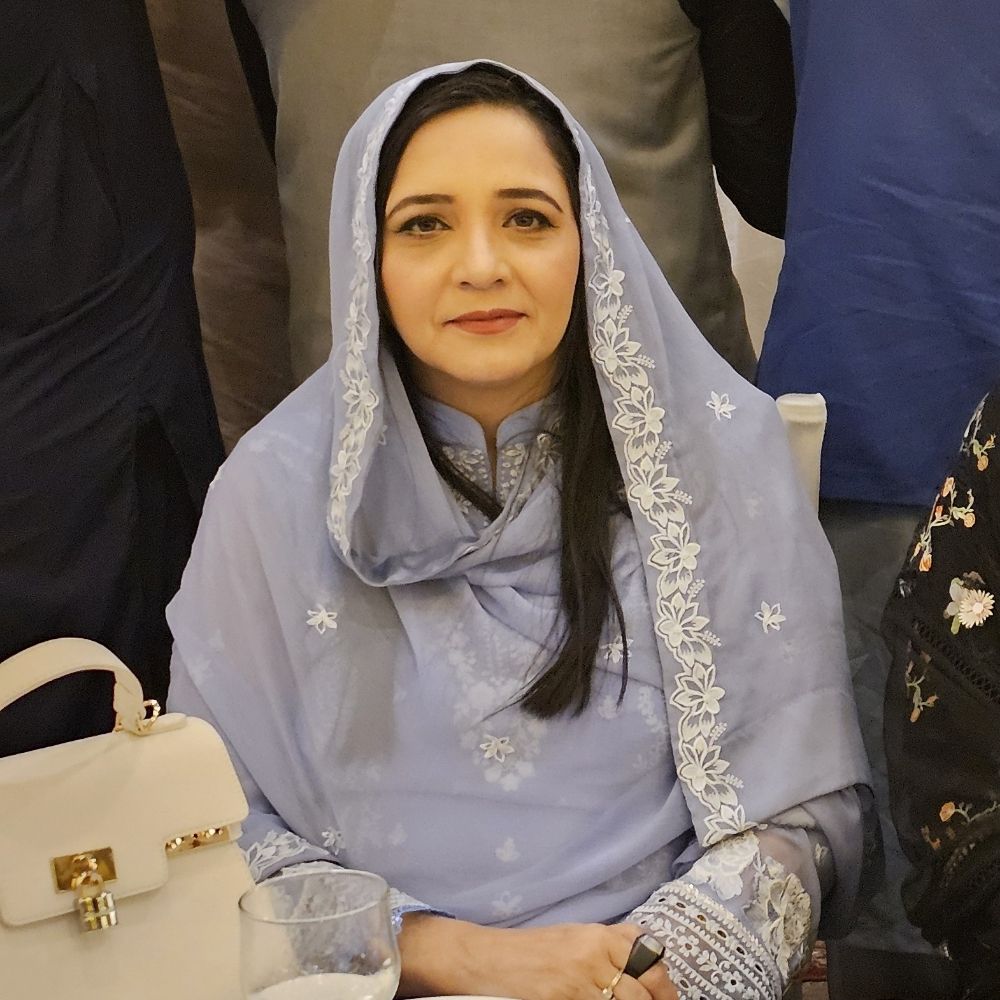 SAYRA KHAN