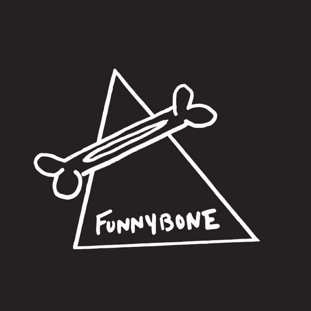 Funnybone Records