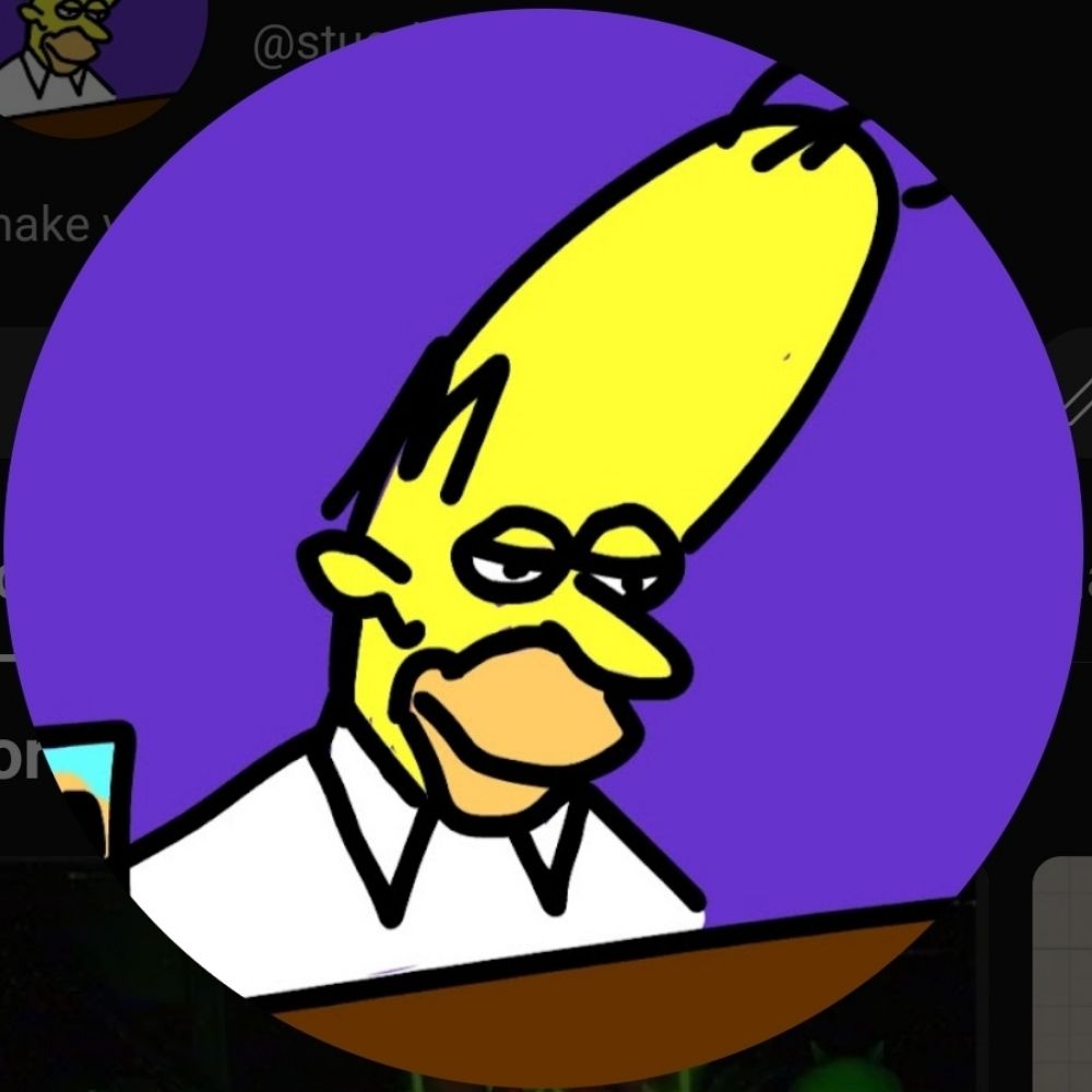 Stue big