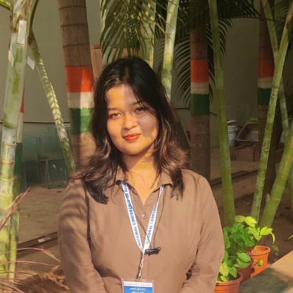 Shrimoyee Datta