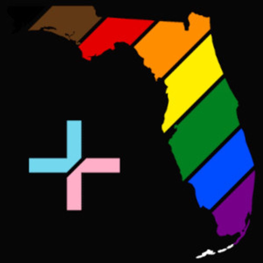 Florida LGBTQ+ Democratic Caucus