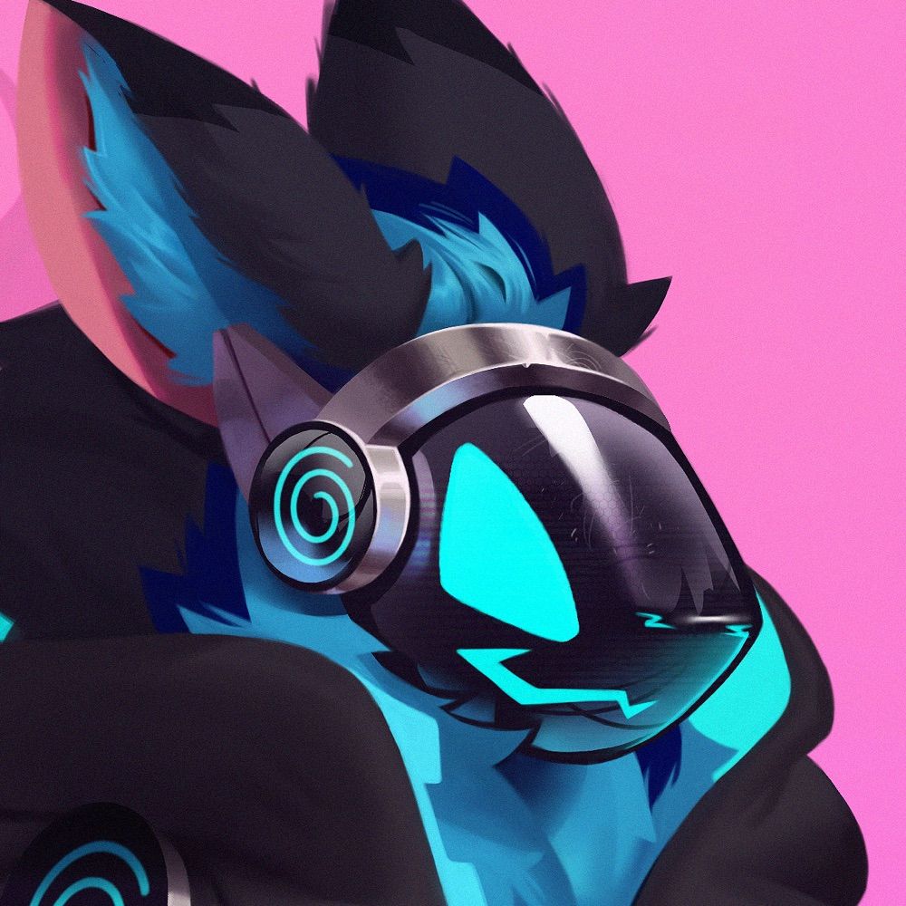 Ikelos the Protogen