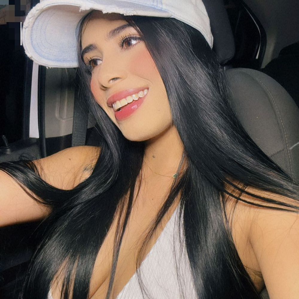 Susan🍭