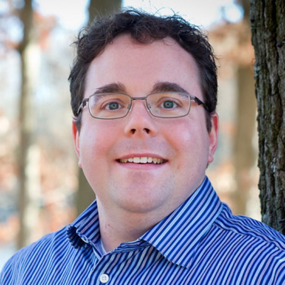 Jeff Marker