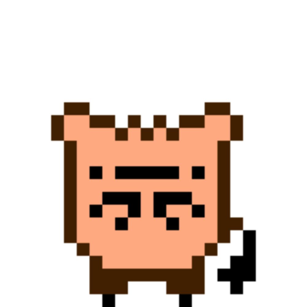 はぅ君(Haukun)