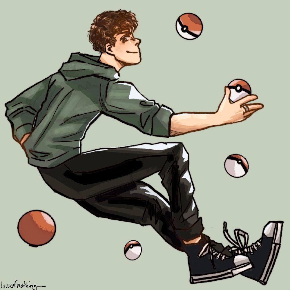 Drew