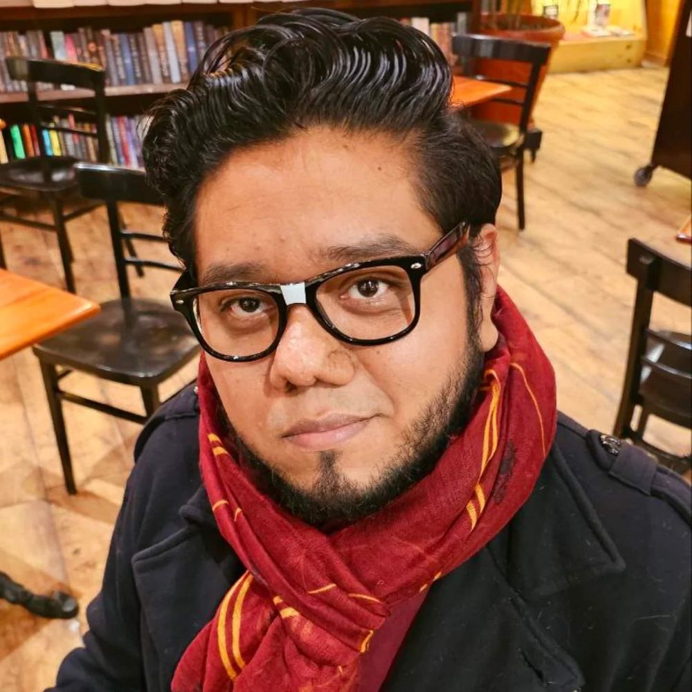 🎙️ 🎮 Marvin Vásquez 🧟‍♂️ 🎧