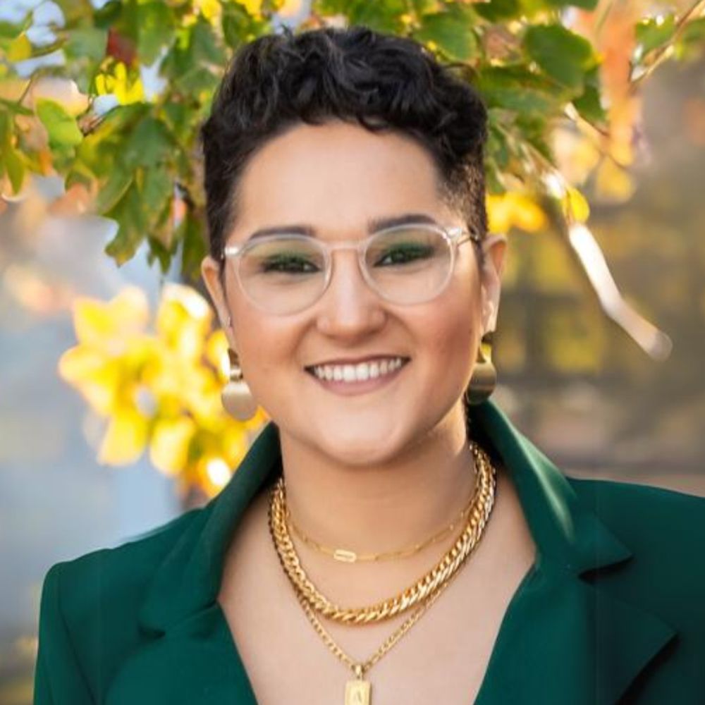Alyssa "Dooks" Al-Dookhi