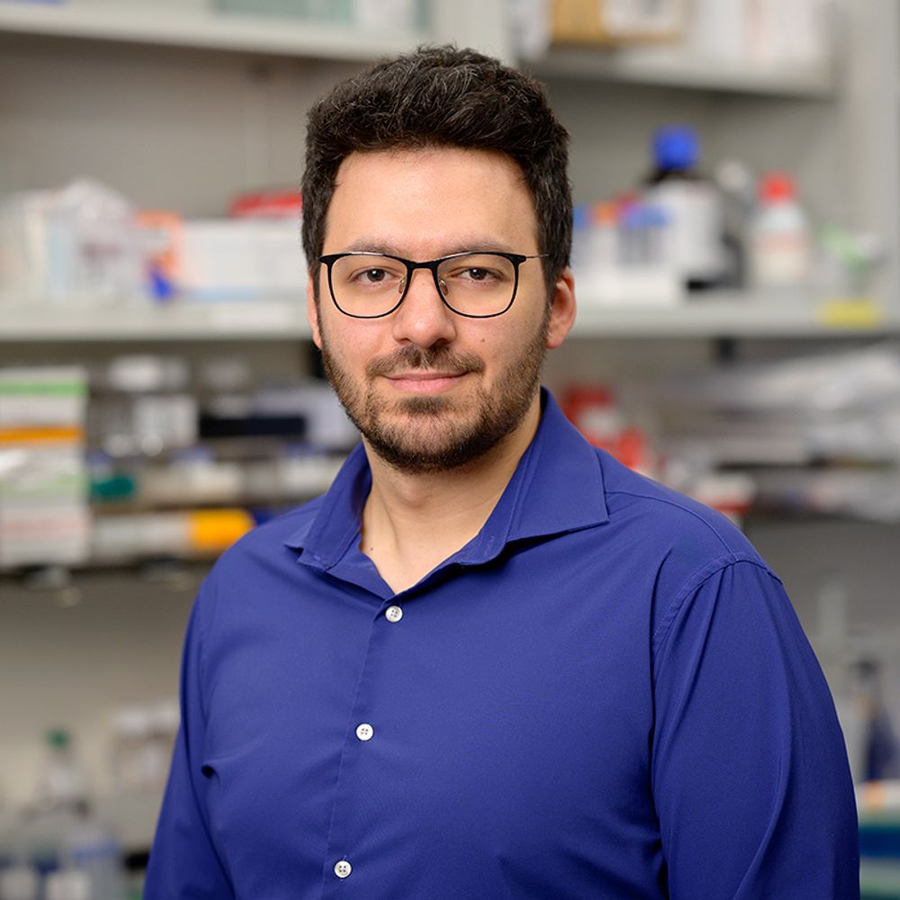 Ziad Bakouny, MD, MSc