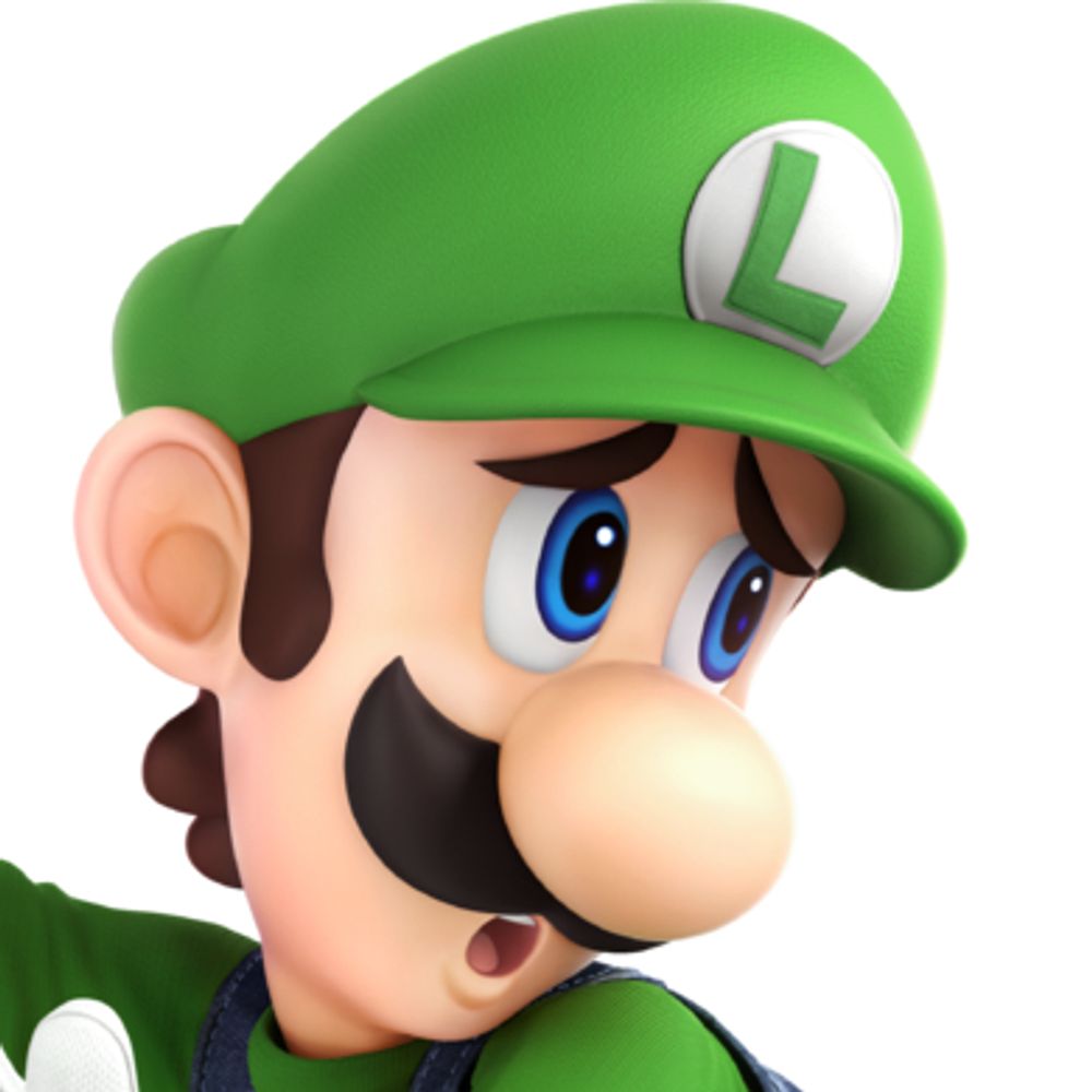 Luigi