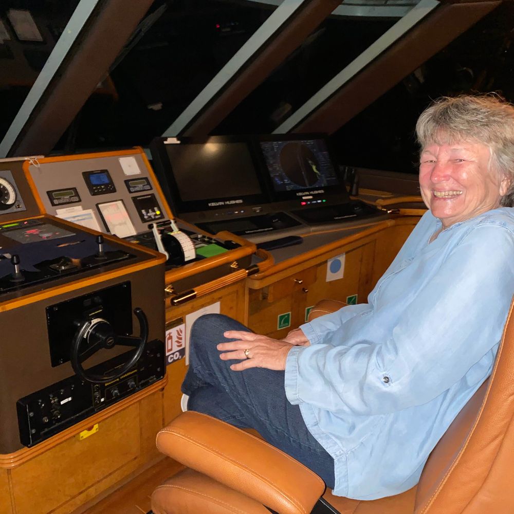 Linda Cox