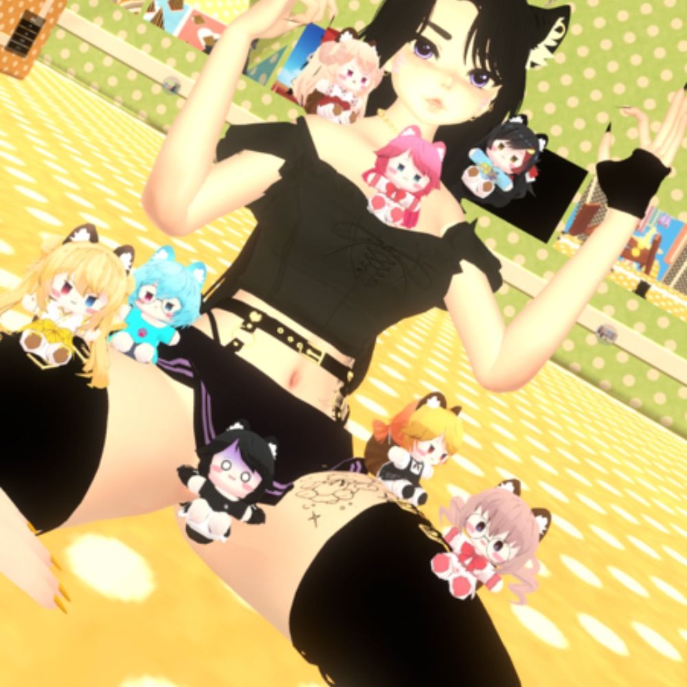 Unbreakableb\Vi