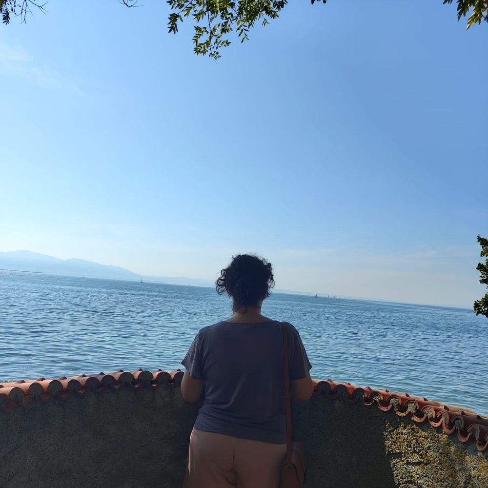 Loredana Bevilacqua