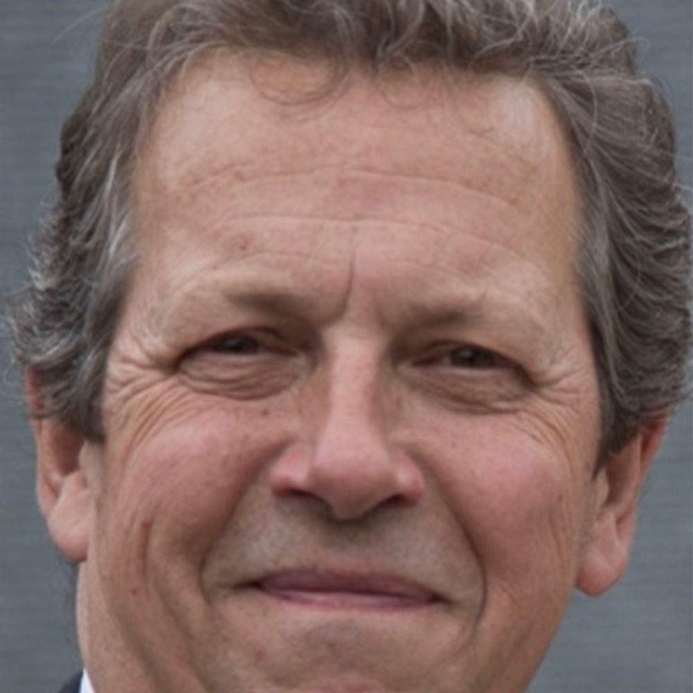 Ian Ground