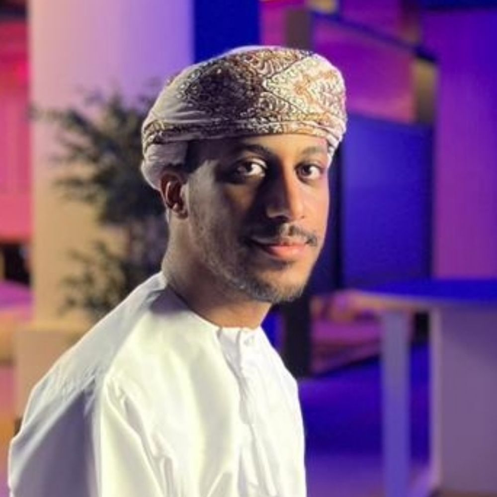 Fahad Al-Riyami