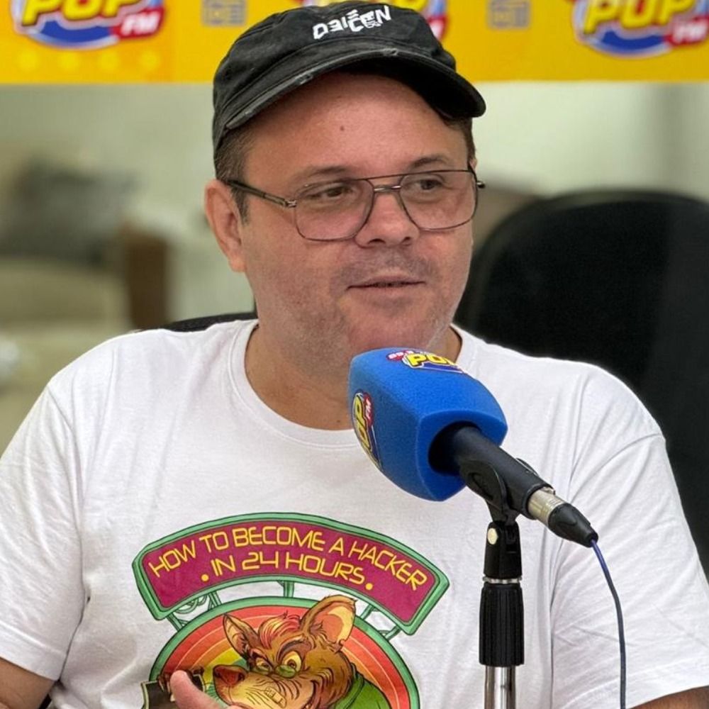 Humberto Júnior